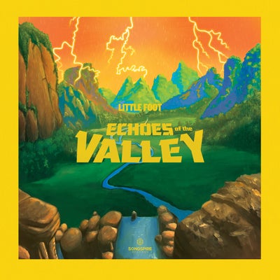 Echoes Of The Valley