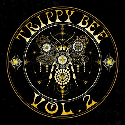 Trippy Bee, Vol. 2