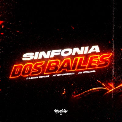SINFONIA DOS BAILES