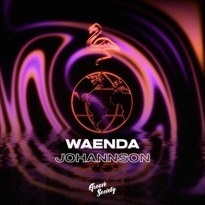 Waenda (Extended Mix)