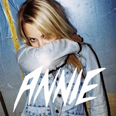 Anniemal (- US Version)