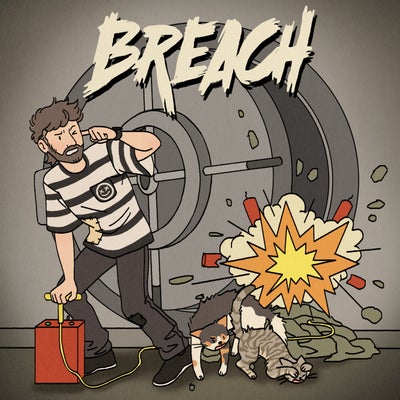 BREACH