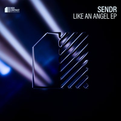 Like An Angel EP
