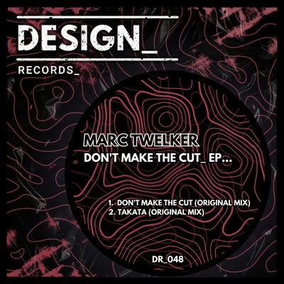 Don't Make The Cut EP