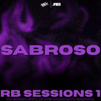 Rb Sessions 1 - Sabroso (feat. Griimpa)