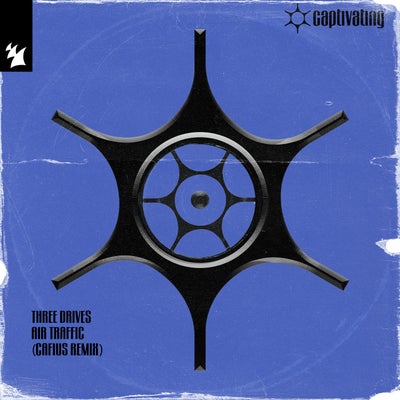 Air Traffic (Cafius Remix)