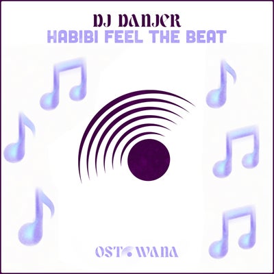 Habibi Feel The Beat