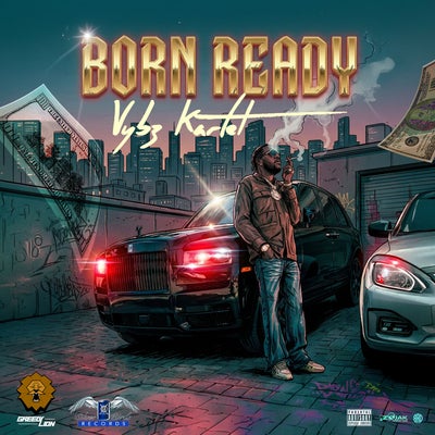 Born Ready