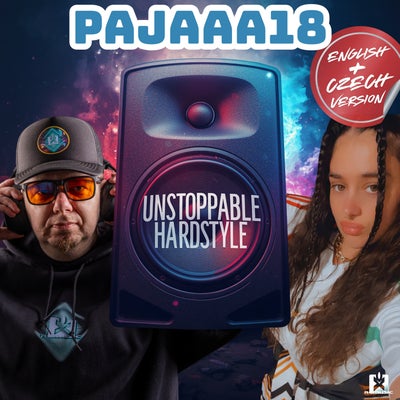 Unstoppable Hardstyle