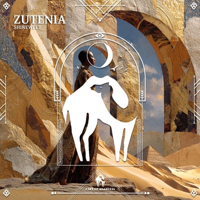 Zutenia