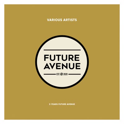 5 Years Future Avenue