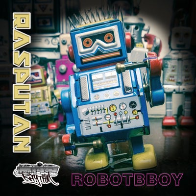 ROBOTBBOY - Original Mix