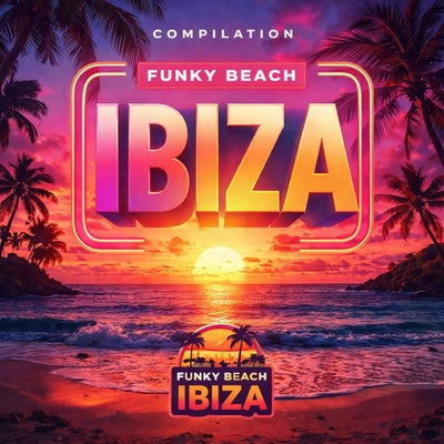 Funky Beach IBIZA 
