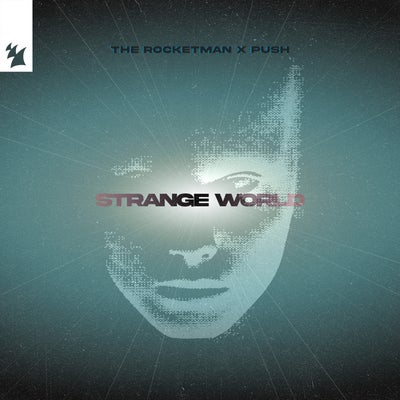 Strange World