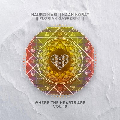 Where The Hearts Are, Vol. 19