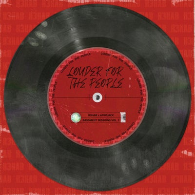 Louder For The People