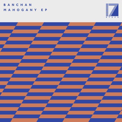 Mahogany EP