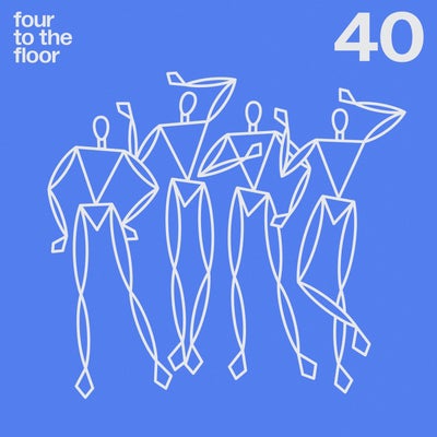 Four To The Floor 40