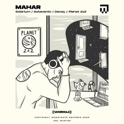 Planet 212, Pt. 1
