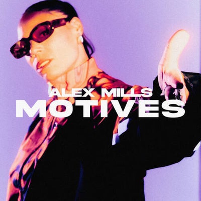 Motives EP (Extended Version)
