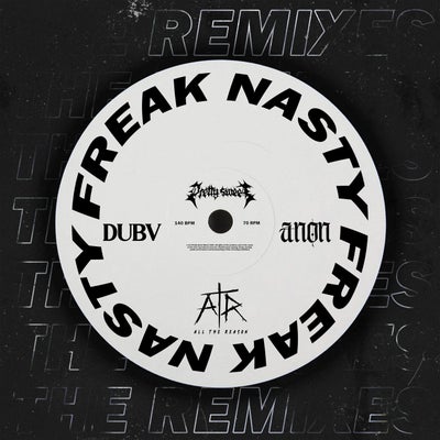 FREAK NASTY
