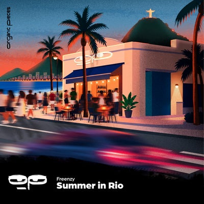 Summer in Rio EP