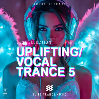 UPLIFTING / VOCAL TRANCE 5