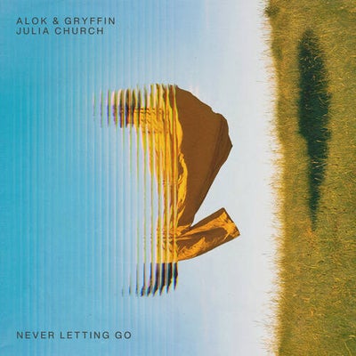 Never Letting Go (Extended Mix)