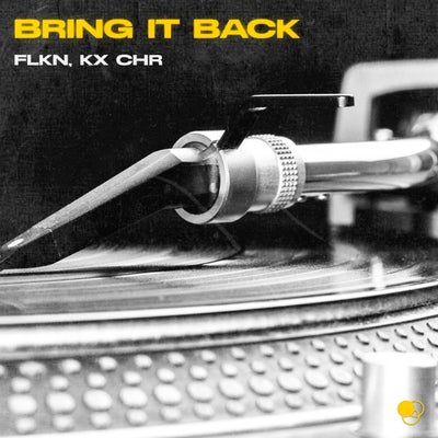 Bring It Back