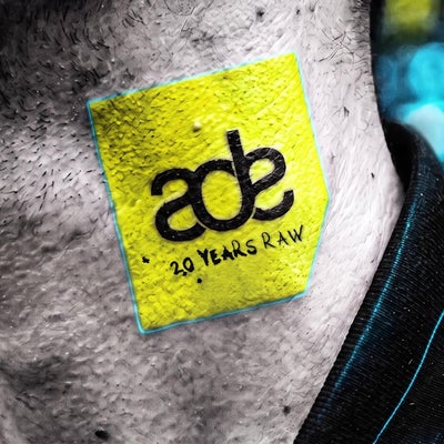 20 Years of Raw ADE