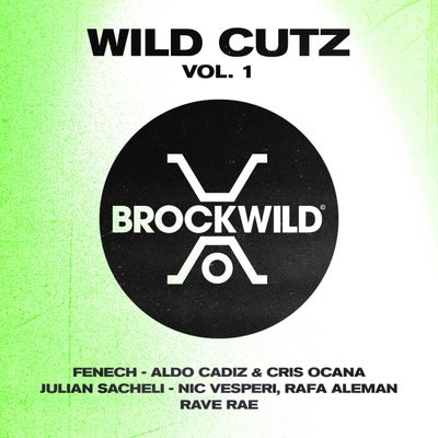 Wild Cutz Vol.1
