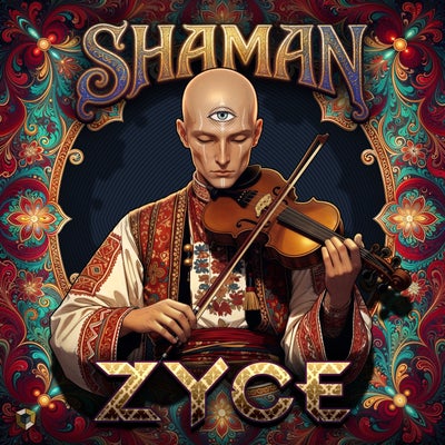 Shaman 