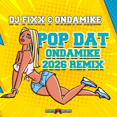 Pop Dat