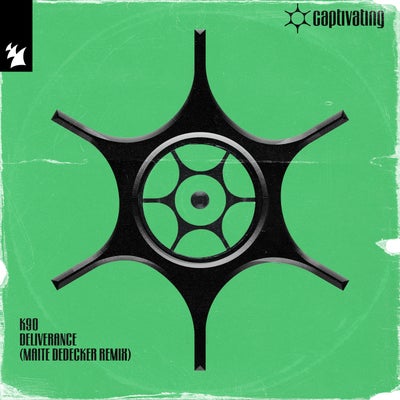 Deliverance (Maite Dedecker Remix)