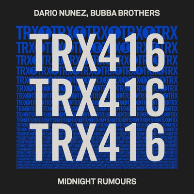 Midnight Rumours