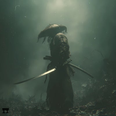 DARKEST SECRETS EP