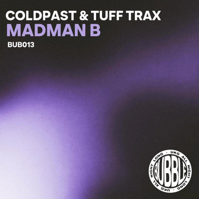 Madman B