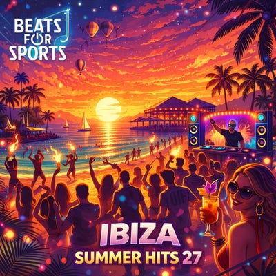 Ibiza Summer Hits 27
