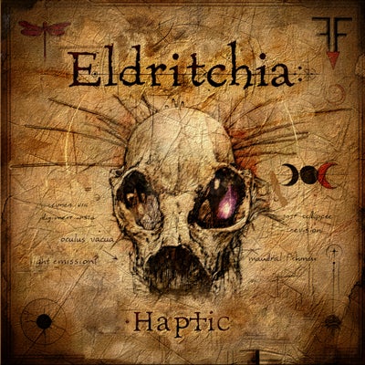 Eldritchia
