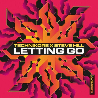 Letting Go