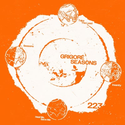 Seasons EP