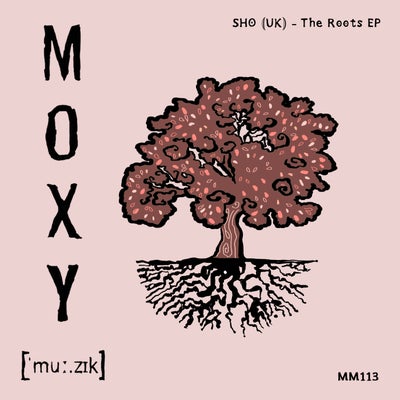 The Roots EP