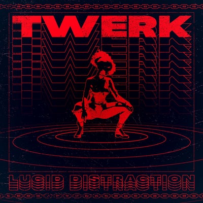 Twerk EP