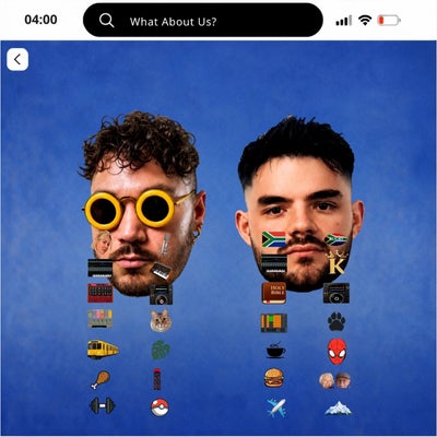 What About Us? (Extended Mix)