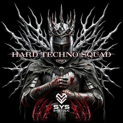 Hard Techno Squad