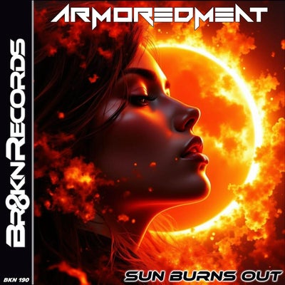 Sun Burns Out