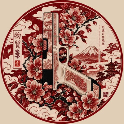 The Persistence of Memory LP