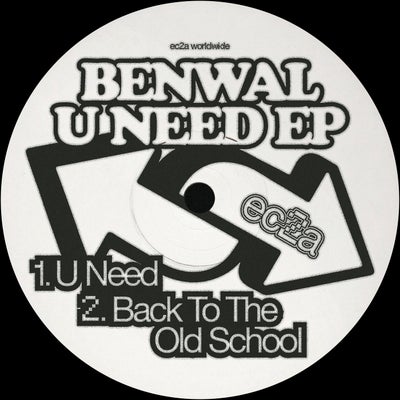 U Need EP