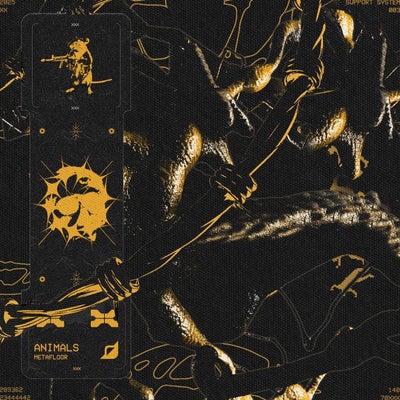 Animals EP