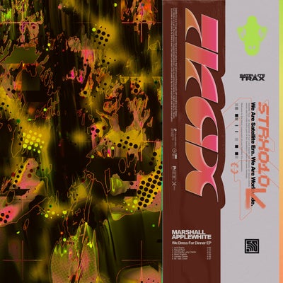 We Dress For Dinner EP